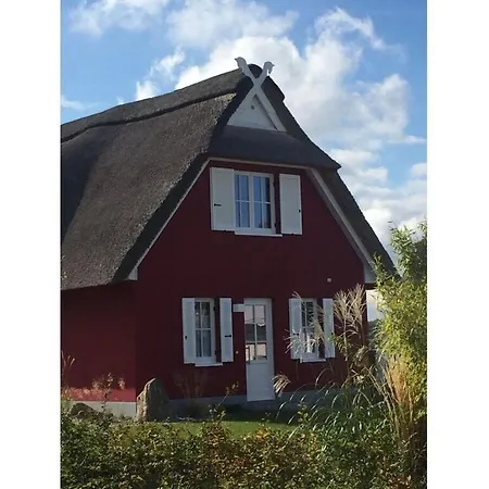 Lägenhet Thatched Starfish